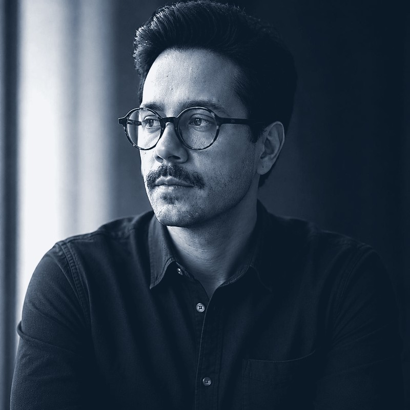 Anderson Bispo Correia, advogado